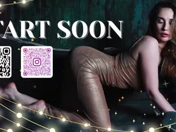 arikajoy's sex show image