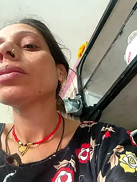 Sexshow-Bild von Sexy-Suhani2