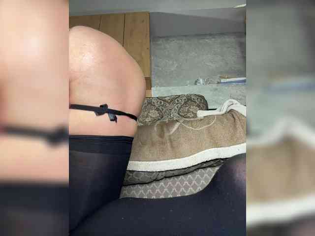 Sexshow-Bild von SweetMammy-1