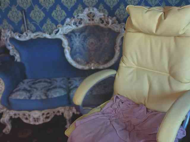 Sexshow-Bild von DaisyDelighte