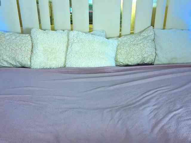 Sexshow-Bild von DaisyDelighte