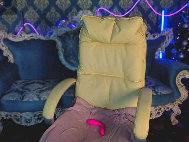 Sexshow-Bild von DaisyDelighte