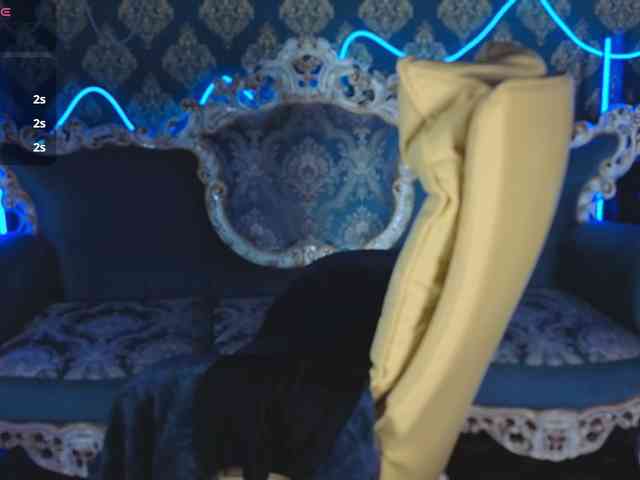 DaisyDelighte's sex show image