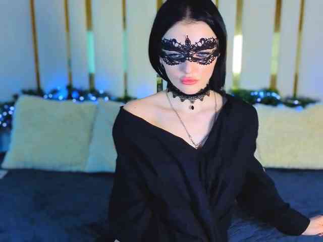 DaisyDelighte's sex show image