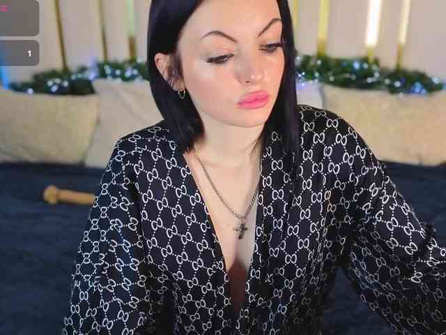 DaisyDelighte's sex show image