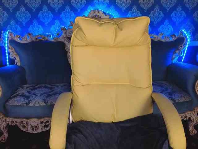 Sexshow-Bild von DaisyDelighte