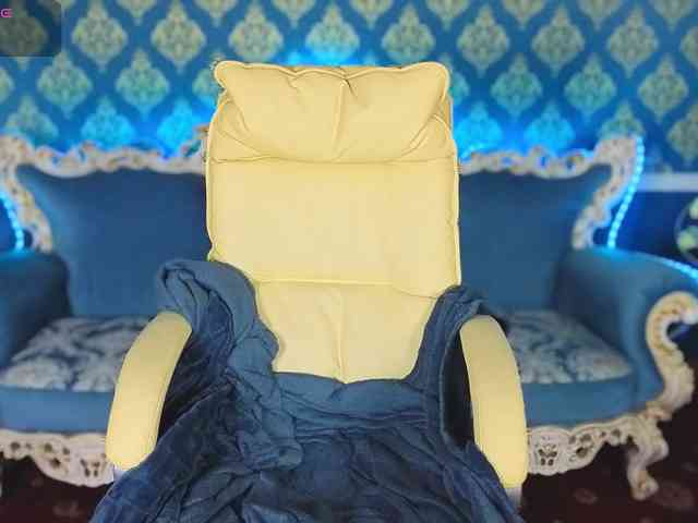 Sexshow-Bild von DaisyDelighte