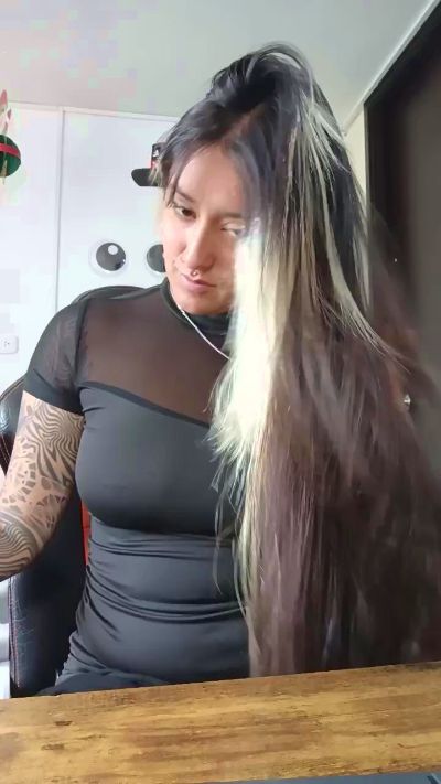 Kitty_goddess's sex show image Kitty_goddess's sex show image