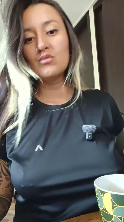Kitty_goddess's sex show image
