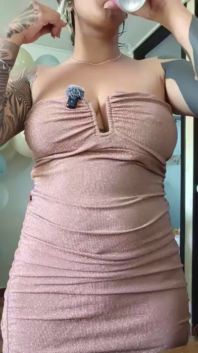 Kitty_goddess's sex show image
