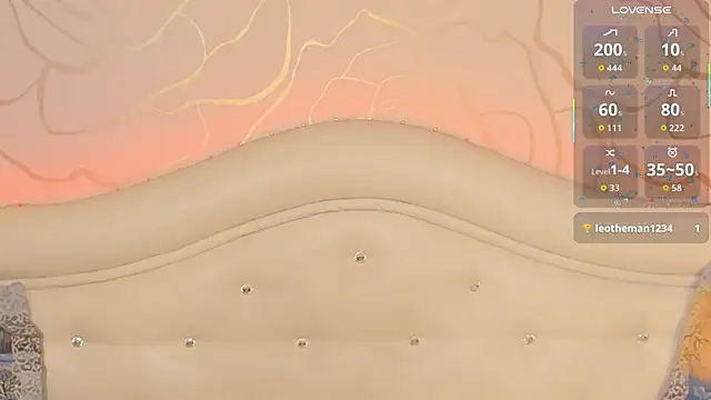 Elizabettalee's sex show image