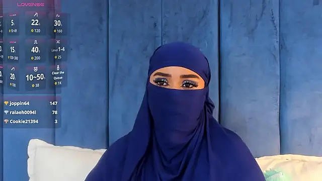 fatimarab__'s sex show image