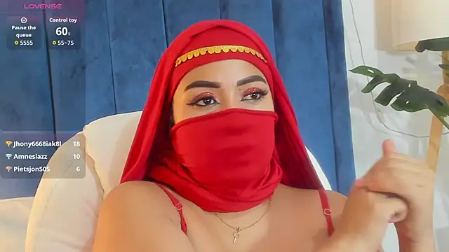 fatimarab__'s sex show image