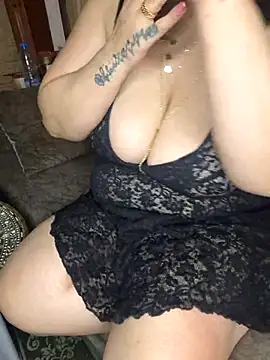 Sultana7's sex show image