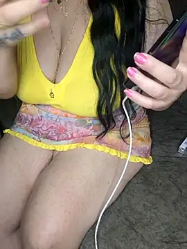 Sultana7's sex show image