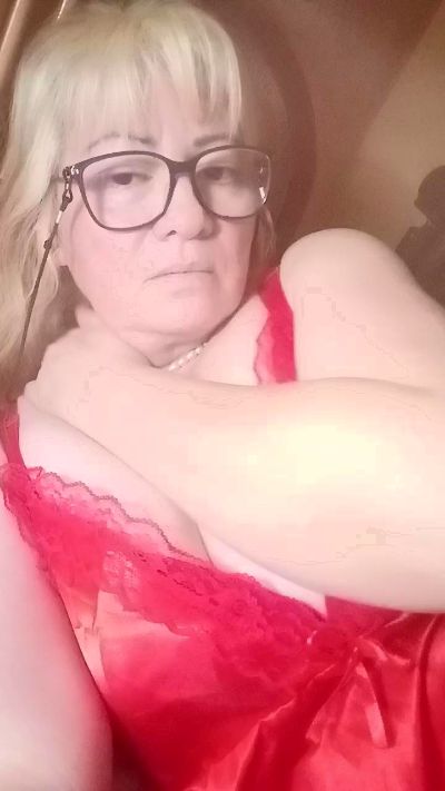 Diosamedusa's sex show image