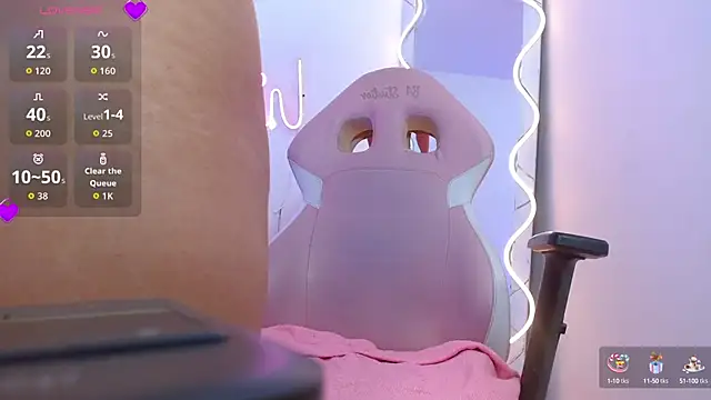 Pia_tay's sex show image