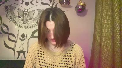 HuiKatowicz's sex show image