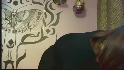 HuiKatowicz's sex show image