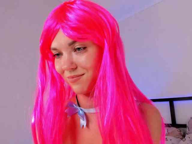 FloraAmbers's sex show image