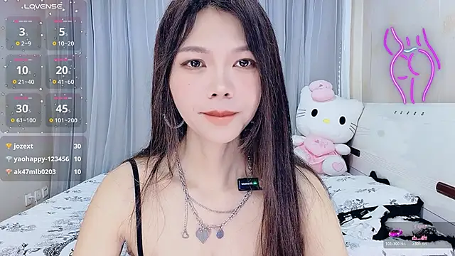 yangyang_520's sex show image