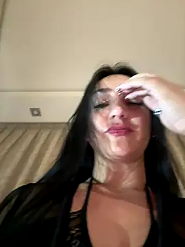 Sexshow-Bild von Ninabigtitied