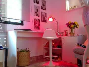 Sexshow-Bild von mrs_edha_