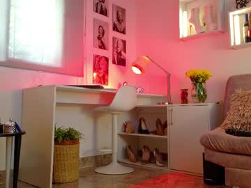 Sexshow-Bild von mrs_edha_