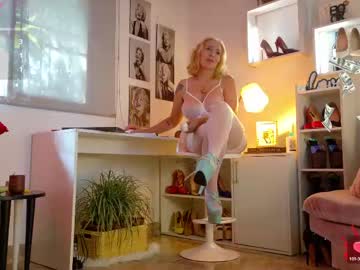 Sexshow-Bild von mrs_edha_