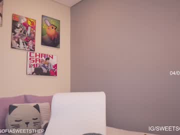 Изображение секс-шоу модели sweetsthep22