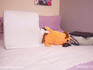 Изображение секс-шоу модели sweetsthep22