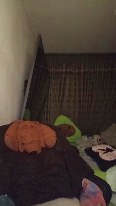 ladykyhara's sex show image