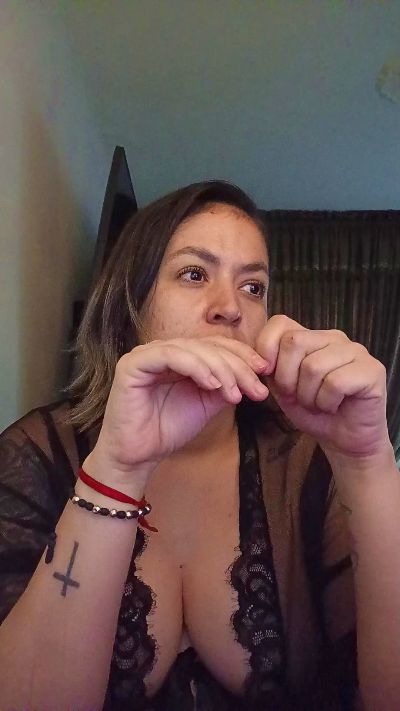 ladykyhara's sex show image