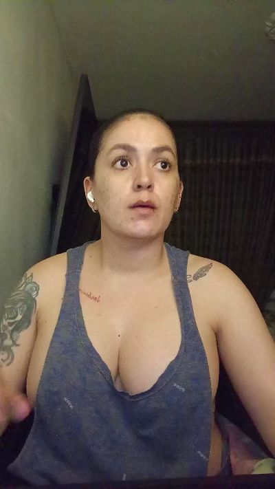 ladykyhara's sex show image