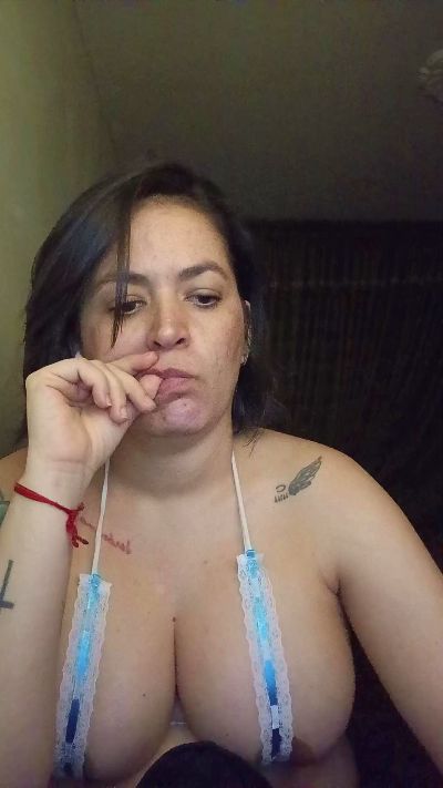 ladykyhara's sex show image