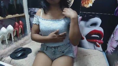 kelly329's sex show image