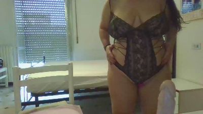 Sexshow-Bild von dolcemio1
