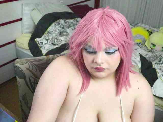 Изображение секс-шоу модели SweetSuika Изображение секс-шоу модели SweetSuika