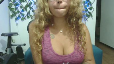 Sexshow-Bild von Jeiana4u