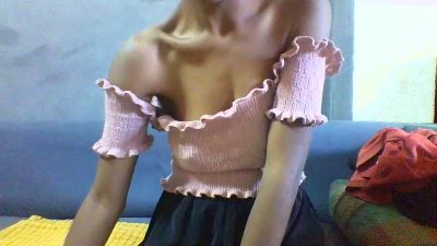 Изображение секс-шоу модели Ricah_bellah