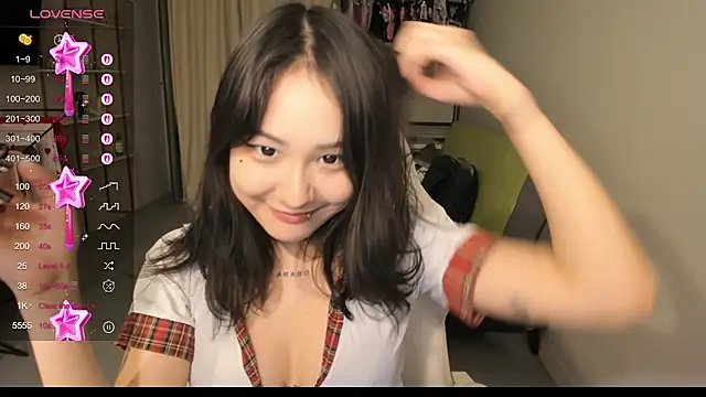 Sexshow-Bild von ka00ru_chan