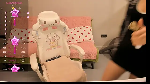 Sexshow-Bild von ka00ru_chan