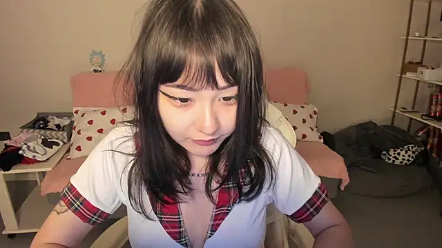 Sexshow-Bild von ka00ru_chan