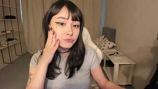 Sexshow-Bild von ka00ru_chan