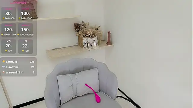 Sexshow-Bild von show_wei Sexshow-Bild von show_wei