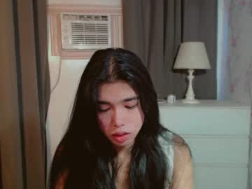 beautifultrixie's sex show image