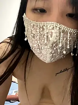 Изображение секс-шоу модели xiaozhu77 Изображение секс-шоу модели xiaozhu77