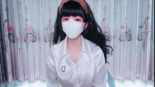 Изображение секс-шоу модели xiaozhu77 Изображение секс-шоу модели xiaozhu77