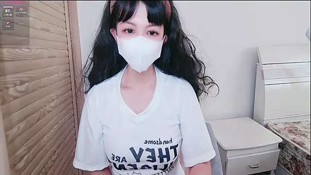 Изображение секс-шоу модели xiaozhu77 Изображение секс-шоу модели xiaozhu77