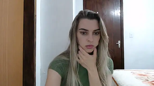 SweetGraciosa's sex show image